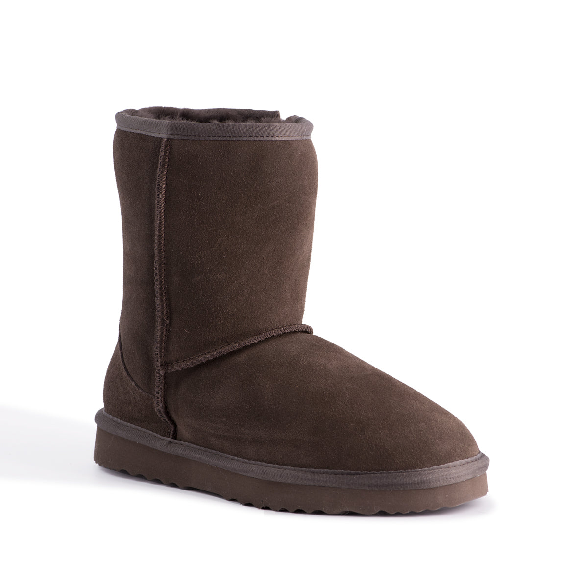 Calf ugg boots best sale