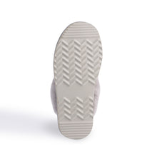 Load image into Gallery viewer, AUS WOOLI UGG UNISEX SHEEPSKIN WOOL SYDNEY Slippers - Light Grey
